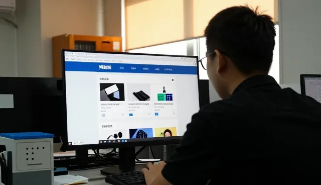 从维护保养应用看网络推广服务未来发展方向
