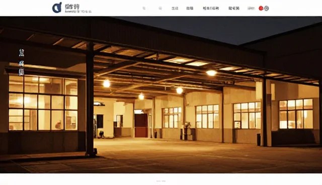 选型网站建设时性能保障的关键考量