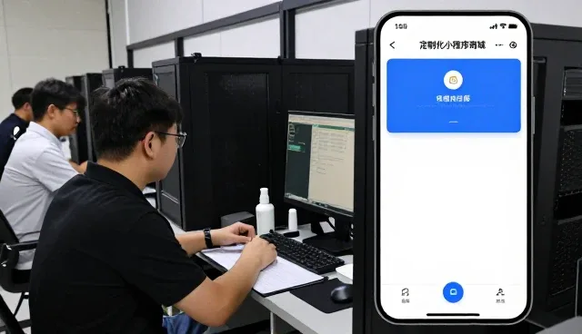 网站维护与优化功能特点说明