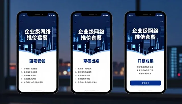 网络环境对公众号开发与运营的多维度影响分析